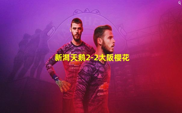 新潟天鹅2-2大阪樱花