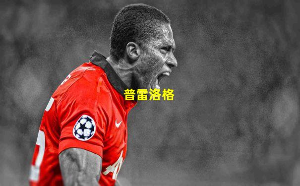 普雷洛格