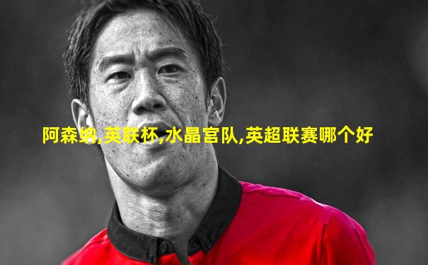 阿森纳,英联杯,水晶宫队,英超联赛哪个好